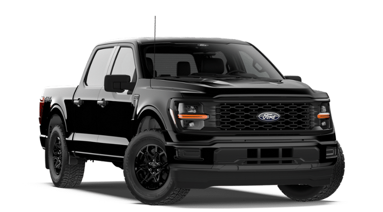 F-150® vehicle